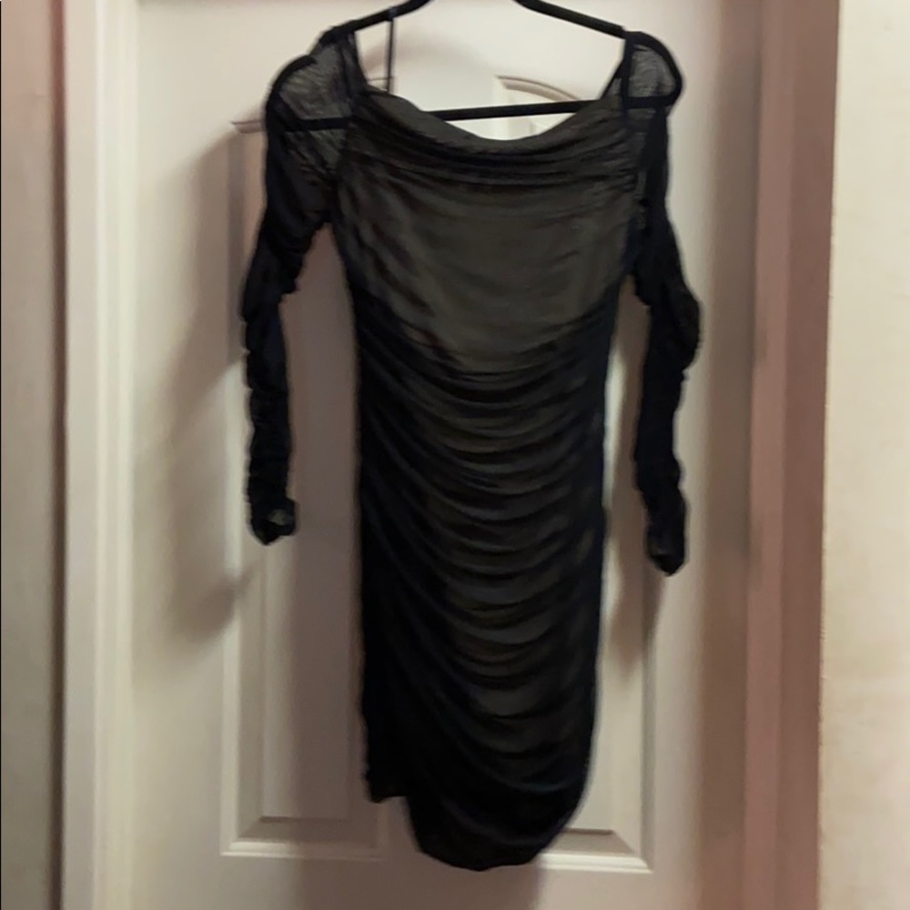 BeBe cocktail dress